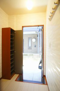 リープリングス・ハウス 102号-13