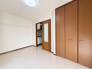 シャンティ元住吉 102号-3