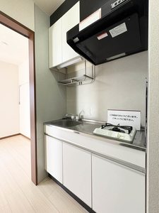 シャンティ元住吉 102号-5