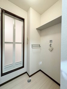 シャンティ元住吉 102号-7