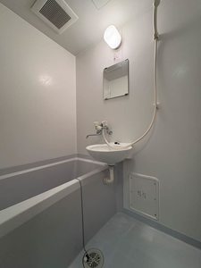 シャンティ元住吉 102号-9