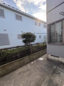 シャンティ元住吉 102号-10