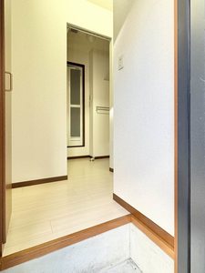 シャンティ元住吉 102号-11