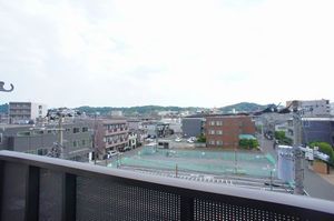 YSビル 401号-13