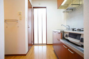 メゾン恵 201号-7