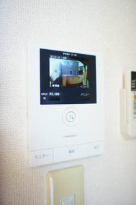 メゾン恵 201号-11