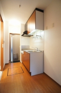 K・ルミエール 102号-5