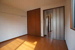 K・ルミエール 205号-4