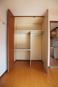 K・ルミエール 205号-5