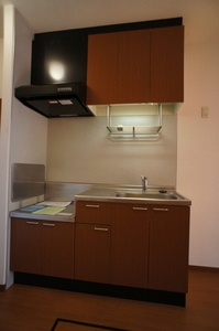 K・ルミエール 205号-6