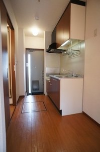 K・ルミエール 205号-7