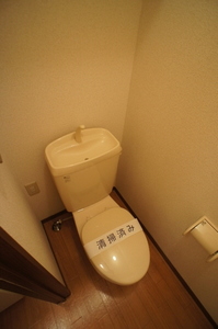 K・ルミエール 205号-10