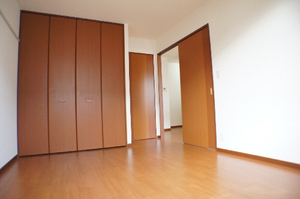 キャロットB 201号-4