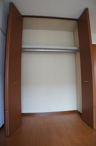 キャロットB 201号-5