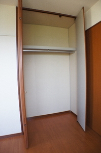 キャロットB 201号-8