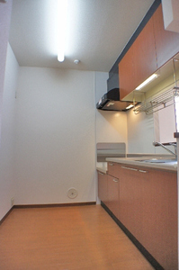 キャロットB 201号-10