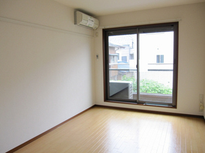 ソラリア 101号-2