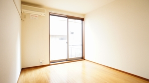 ラ・パルファン 103号-2