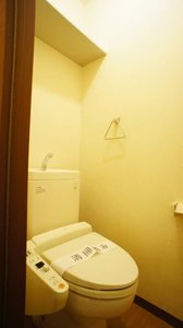 ラ・パルファン 103号-9