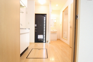 ロア　アーチ 101号-6