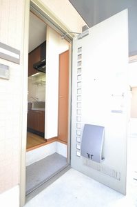 ヒルサイドテラス 103号-4