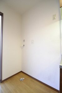 ヒルサイドテラス 103号-6