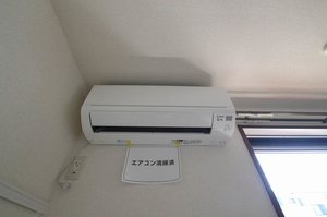 ヒルサイドテラス 103号-10