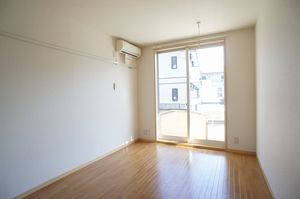 ミューゼスⅡ 102号-2