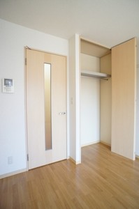 ミューゼスⅡ 102号-4