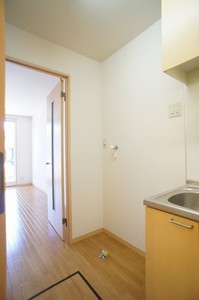 ミューゼスⅡ 102号-6