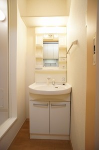 ミューゼスⅡ 102号-8