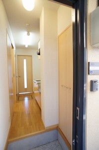 ミューゼスⅡ 102号-11