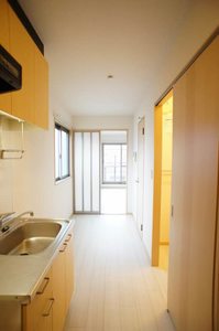 ミューゼス 304号-2