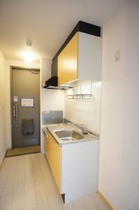 ミューゼス 304号-3