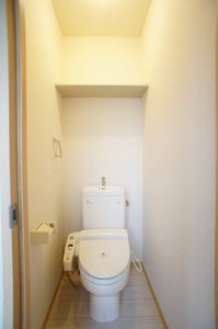 ミューゼス 304号-6