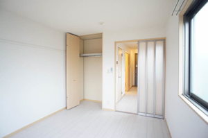 ミューゼス 304号-9