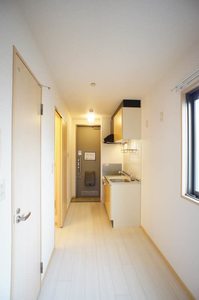 ミューゼス 304号-11