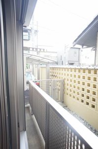 ハニーコーム 101号-6