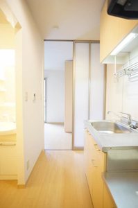 ハニーコーム 101号-7