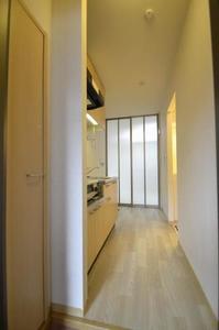 ハニーコーム 102号-6