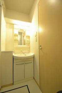 ハニーコーム 102号-7