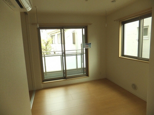 ハニーコーム 303号-2