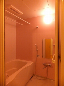 ハニーコーム 303号-3