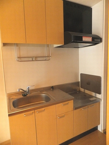 ハニーコーム 303号-5