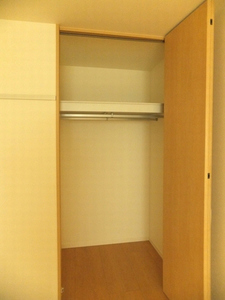 ハニーコーム 303号-6