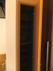 ハニーコーム 303号-9