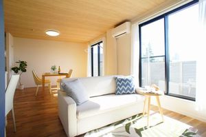 ＳＨＩＭＡＤＡブルーム 301号-4