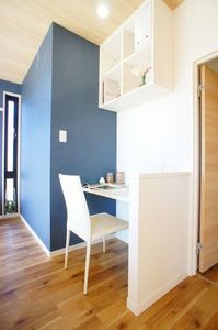 ＳＨＩＭＡＤＡブルーム 301号-5