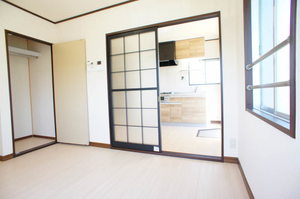 エクセルちとせＢ 201号-4