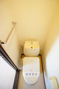 エクセルちとせＢ 201号-9